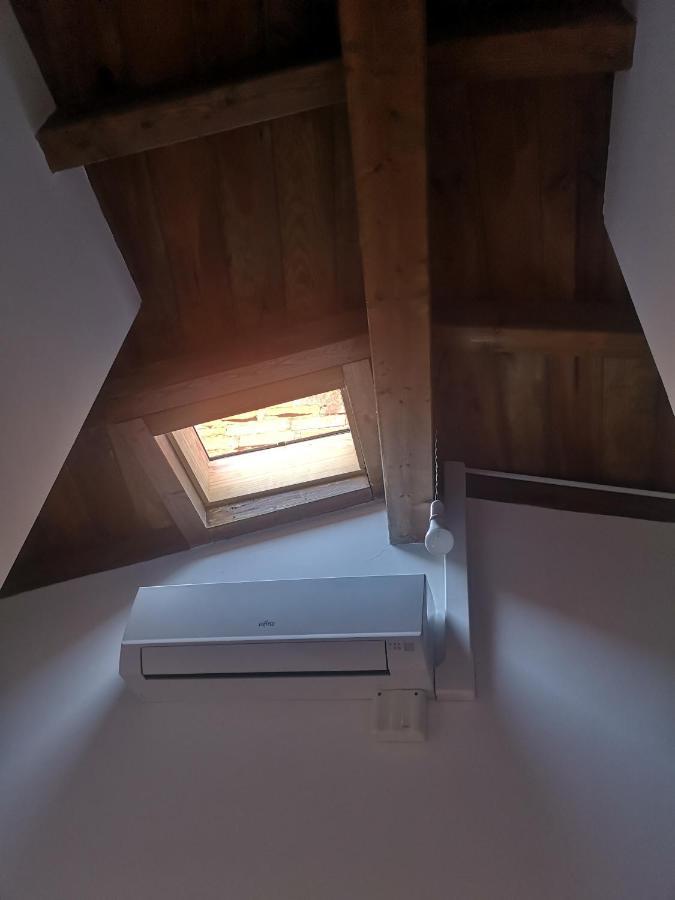 Apartamento Rural La Brigida, Rubiaco, Las Hurdes Exteriér fotografie