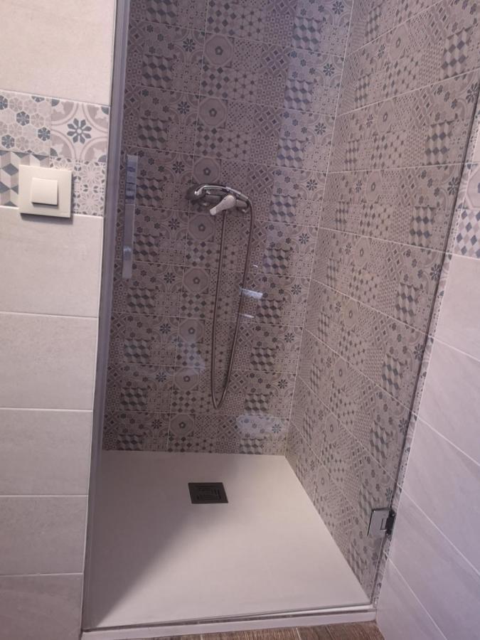 Apartamento Rural La Brigida, Rubiaco, Las Hurdes Exteriér fotografie