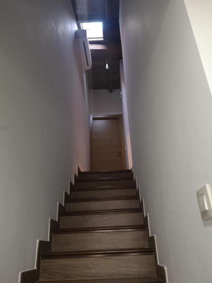 Apartamento Rural La Brigida, Rubiaco, Las Hurdes Exteriér fotografie