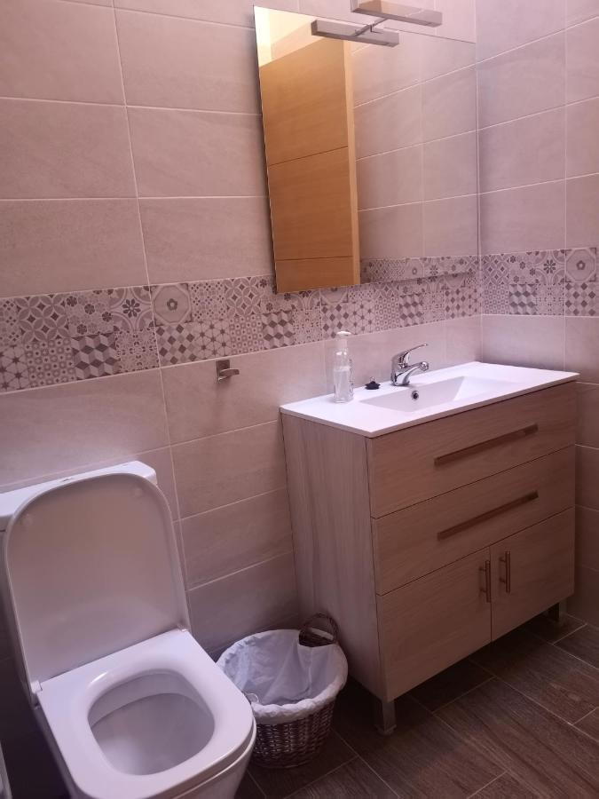 Apartamento Rural La Brigida, Rubiaco, Las Hurdes Exteriér fotografie