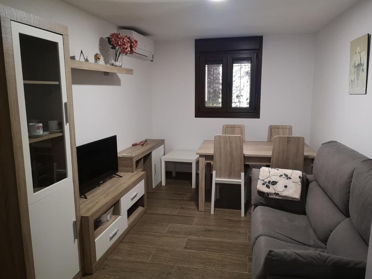 Apartamento Rural La Brigida, Rubiaco, Las Hurdes Exteriér fotografie