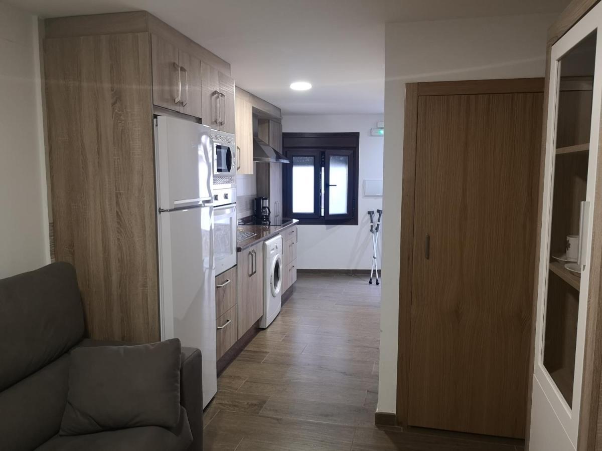Apartamento Rural La Brigida, Rubiaco, Las Hurdes Exteriér fotografie